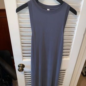 Lululemon Ease of it All Dress Size 2
